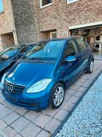 Mercedes klasse a 180cdi 2010 BV Auto 53000 km!!!!, Auto's, Automaat, Diesel, Particulier, Dealer onderhouden