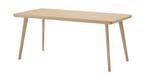 Table IKEA Marked Limited Edition X Virgil Abloh, 150 à 200 cm, Enlèvement, Utilisé, Rectangulaire