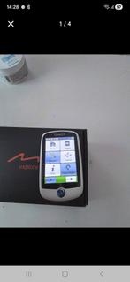 Mio fiets gps 23 europese landen ( hartslagmeter), Fietsen en Brommers, Fietsaccessoires | Fietscomputers, Ophalen of Verzenden