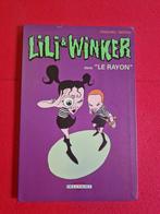 Bd lili et winker, Livres, BD, Enlèvement ou Envoi