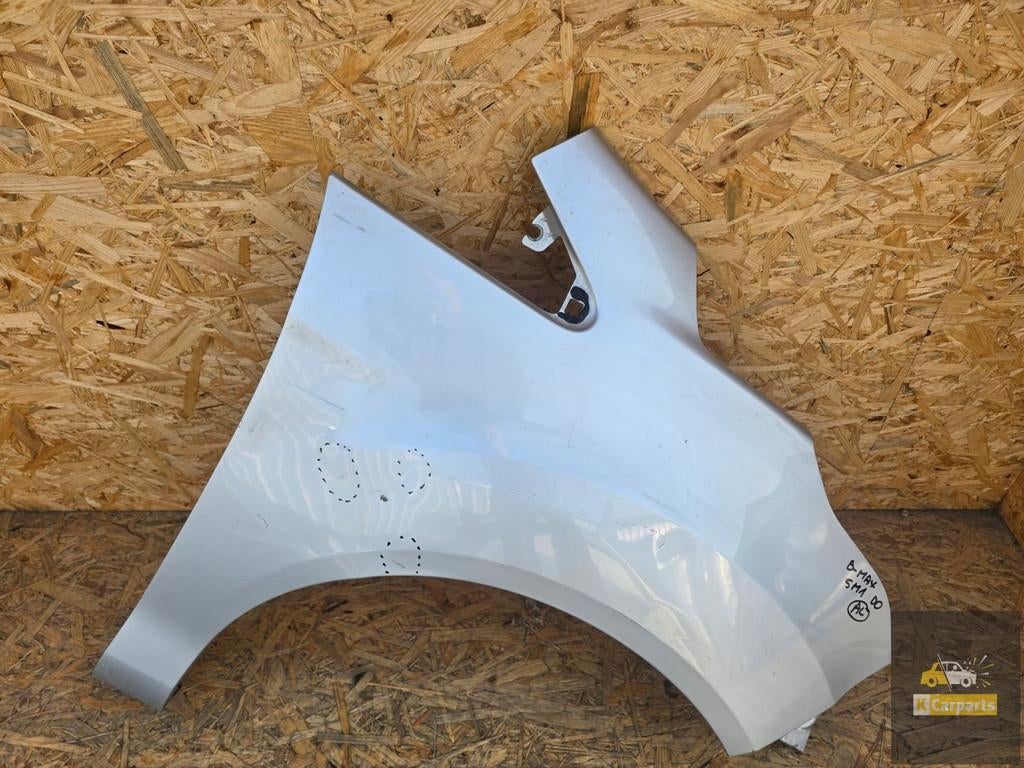 Ford B-Max rechtervoorvleugel, Gebruikt, Info@ford.com, Ford, Ford Motor Company