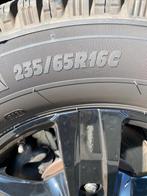 Winterbanden, Auto-onderdelen, Banden en Velgen, Ophalen, 18 inch, Winterbanden, Band(en)