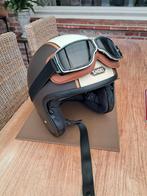 Shoei J-O Jet Helm, Ophalen, L, Shoei