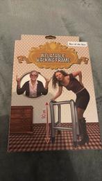 Opblaasbare wandelstok, Hobby en Vrije tijd, Feestartikelen, Ophalen, Nieuw, Versiering