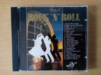 5 CD'S ROCK 'N' ROLL, Ophalen of Verzenden, Zo goed als nieuw, Rock-'n-Roll