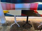 Tafels horeca - zeer sterk, Ophalen, Gebruikt, Meubilair