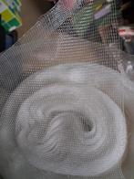 insectengaas moestuin, Tuin en Terras, Ophalen