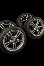 Jante bmw serie 4, Autos : Pièces & Accessoires, Pneus & Jantes, Enlèvement, Utilisé, 18 pouces, Pneus et Jantes