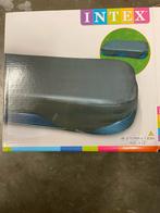 Doek voor over zwembad, Ophalen, Gebruikt, Afdekzeil