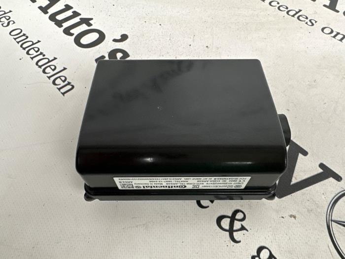Capteur radar d'un Mercedes C-Klasse, Autos : Pièces & Accessoires, Autres pièces automobiles, Mercedes-Benz, Utilisé, 3 mois de garantie