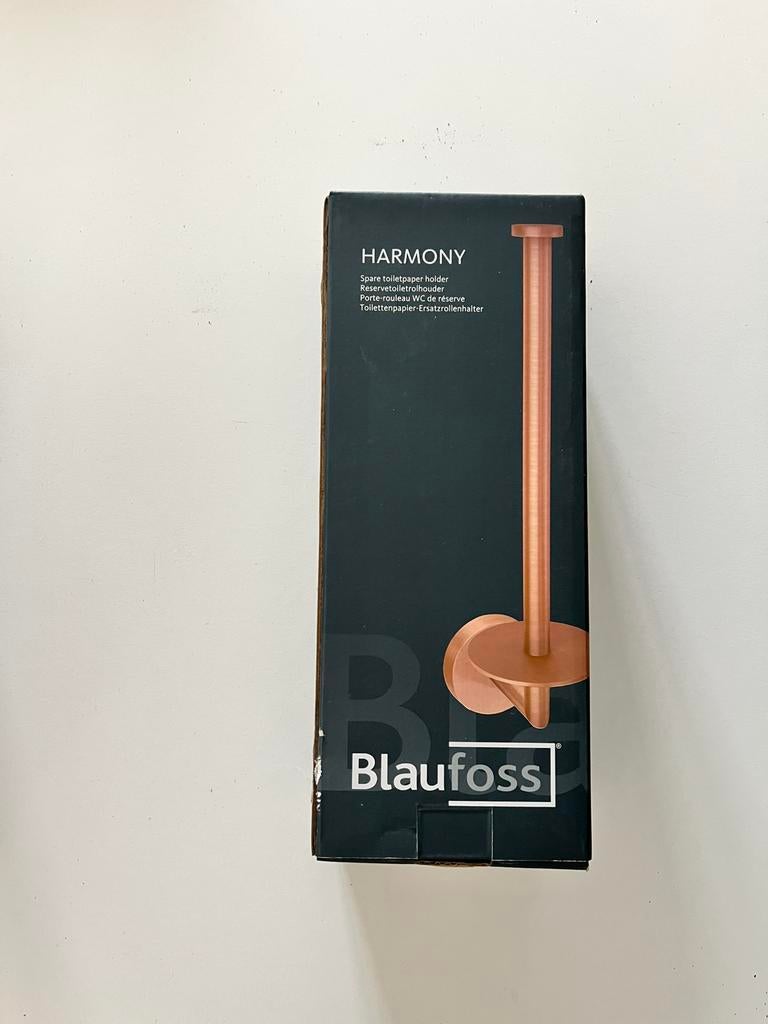 Ensemble, Ophalen, Nieuw