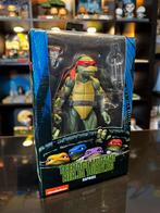 NECA Raphael Ninja Turtles film uit 1990, Ophalen of Verzenden, Zo goed als nieuw