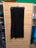 Mooie lange rok one size, Vêtements | Femmes, Jupes, Enlèvement ou Envoi, Comme neuf, Noir, Longueur genou