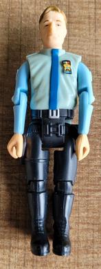 Space Precinct actiefiguur: Lieutenant Brogan (1994), Ophalen of Verzenden, Zo goed als nieuw, Tv, Actiefiguur of Pop