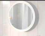 Ikea miroir led Storjorm, Enlèvement, Comme neuf