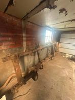 Chassis range rover classic 1986, Auto's, Particulier, Te koop, Range Rover