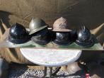 Helm Gendarmerie met binnenwerk, Enlèvement ou Envoi, Gendarmerie, Casque ou Béret