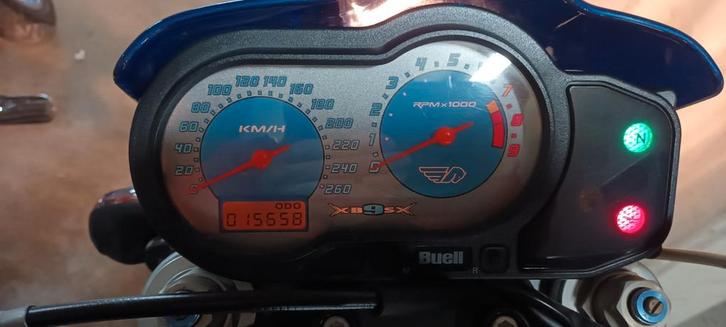 Buell XB9SX, Motos, Motos | Buell, Enlèvement