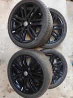 Originele Audi velgen 20", Autos : Pièces & Accessoires, Pneus & Jantes, Enlèvement, Utilisé, 20 pouces, Jante(s)