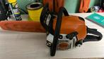 Stihl tronçonneuse MS211, Jardin & Terrasse, Outils à main, Enlèvement, Utilisé