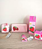 Portemonnee etui notitieboekje, Handtassen en Accessoires, Portemonnees, Ophalen of Verzenden