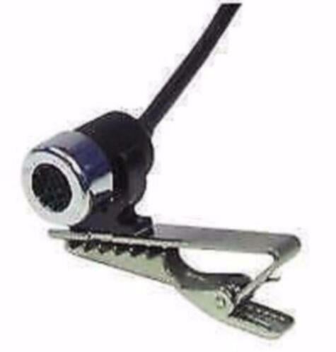 Gevoelig Elektret condensator element 618-E, Muziek en Instrumenten, Microfoons, Nieuw, Ophalen of Verzenden