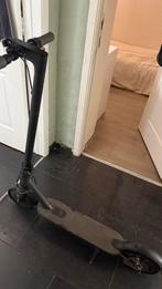 Xiaomi e-Step, Ophalen, Gebruikt