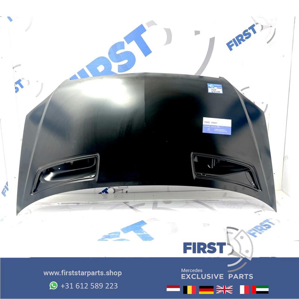 W907 W910 SPRINTER MOTORKAP A9108802200 ORIGINEEL Mercedes 2, Utilisé, -, Avant, -