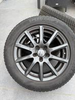 Velgen met winterbanden te koop, Enlèvement, Pneus hiver, Pneu(s)