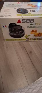 Een XXL DUBBEL AIRFRYER, Elektronische apparatuur, Ophalen