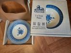 keramieken sterke soepborden 5x2stuks splinternieuw, Huis en Inrichting, Keramiek, Nieuw, Ophalen of Verzenden, Bord(en)
