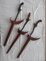 Indiase dolken, Antiquités & Art, Enlèvement