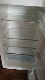 FRIGO AVEC CONGELATEUR  AEG. PAS DE VIREMENT, Electroménager, Enlèvement, Comme neuf, Avec compartiment congélateur
