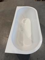 Vrijstaand bad glans wit, Enlèvement ou Envoi, Neuf, Avec baignoire