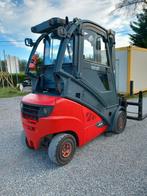 Linde H30 evo diesel Triplex 2014, Ophalen of Verzenden, Diesel, Heftruck, Linde