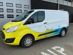 2016 Ford Transit Custom 2.2 TDCI Bedrijfswagen, Auto's, Bestelwagens en Lichte vracht, Euro 5, Gebruikt, Bedrijf, Diesel