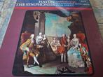 Haydn / Dorati - Symphonies 36-48 Box 6 x Lp's Vinyl, Cd's en Dvd's, Vinyl | Klassiek, Ophalen of Verzenden, Kamermuziek, Gebruikt