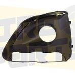Peugeot 108 (5/14-4/22) voorbumpergrille L (bij mistlamp / b, Neuf, -, -, Avant