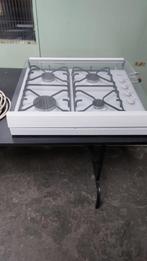 Plaque de cuisson gaz a poser, Elektronische apparatuur, Kookplaten, Ophalen, Gebruikt, Tussenbouw, 4 kookzones