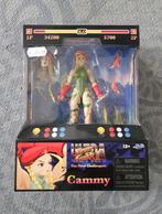Jada Toys - Cammy White - Street Fighter II, Ophalen of Verzenden, Nieuw