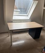Bureau en bois Ikea, Maison & Meubles, Enlèvement, Comme neuf, Bureau