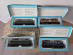 Marklin 3034/3035/3036, Hobby en Vrije tijd, Wisselstroom, Locomotief, Ophalen of Verzenden, Zo goed als nieuw