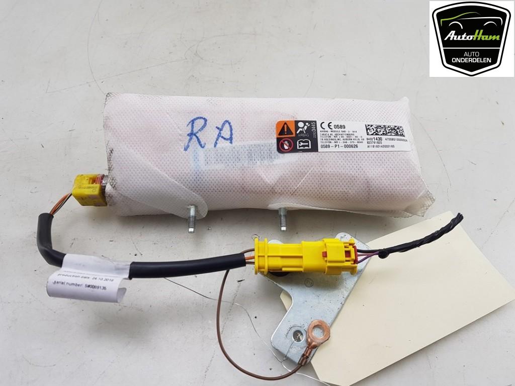 DIVERSEN Opel Insignia Sports Tourer (|84021430|), Gebruikt, Opel