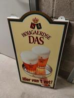 Hougaerdse DAS reclamebord, Verzamelen