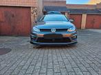 Originele Golf 7 R-line voorbumper, Pare-chocs, Volkswagen, Enlèvement, Utilisé