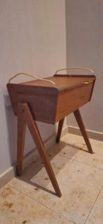 Vintage naaikastje, Antiek en Kunst, Ophalen