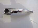 Chromen buitendeurgreep voor Porsche 356 A, B, C, Auto-onderdelen, Carrosserie, Ophalen, Deur, Porsche, Nieuw