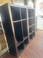 Deux bibliothèques IKEA Billy, Enlèvement, Utilisé