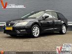 Seat Leon ST 1.0 EcoTSI Style Business Intense | € 4.800,- N, Auto's, Seat, Parkeersensor, Leon, 107 g/km, Zwart