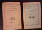 HISTOIRE GÉNÉRALE DE PARIS, parties 1 et 2 (complètes), Antiquités & Art, Enlèvement ou Envoi